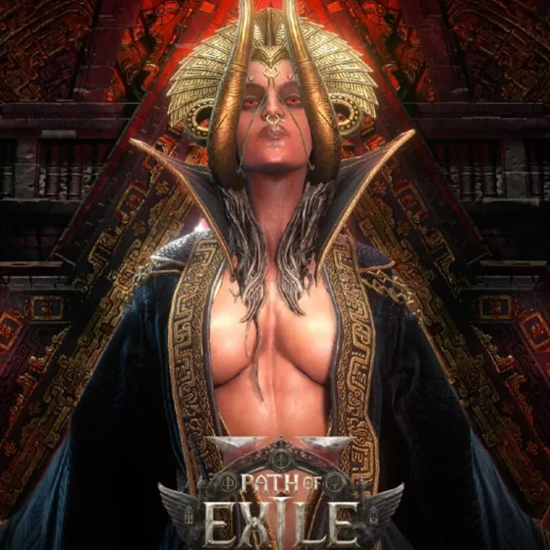 Path of Exile 2: Fate of the Vaal