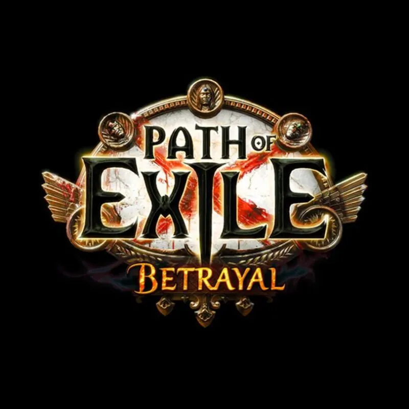 Path of Exile: Betrayal