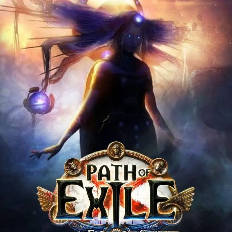 Path of Exile: Echoes of the Atlas