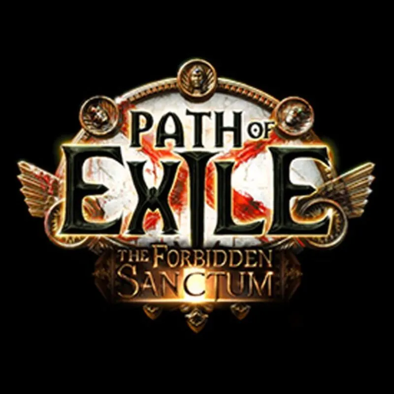 Path of Exile: Forbidden Sanctum