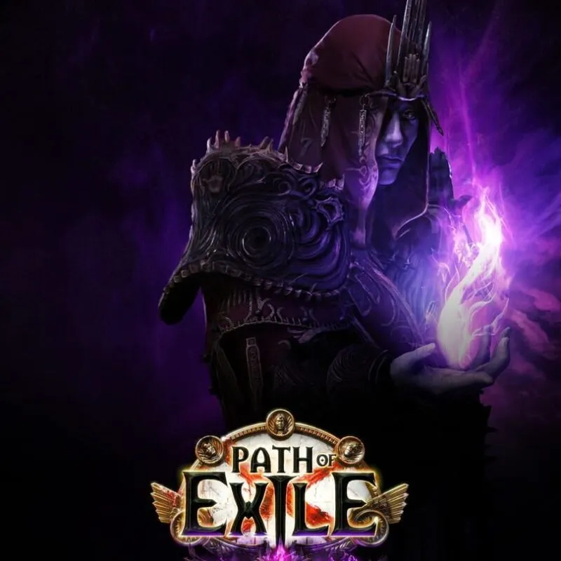 Path of Exile: Keepers of the Flame