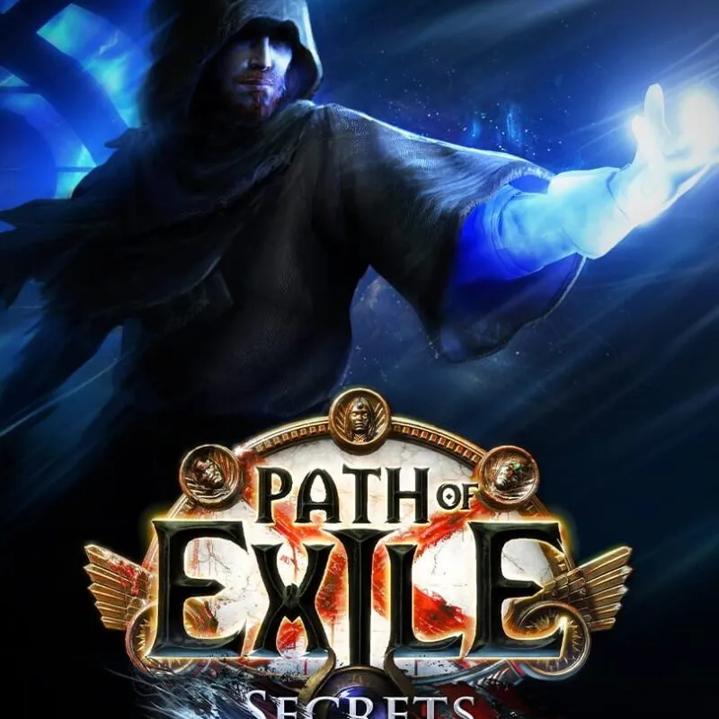 Path of Exile: Secrets of the Atlas