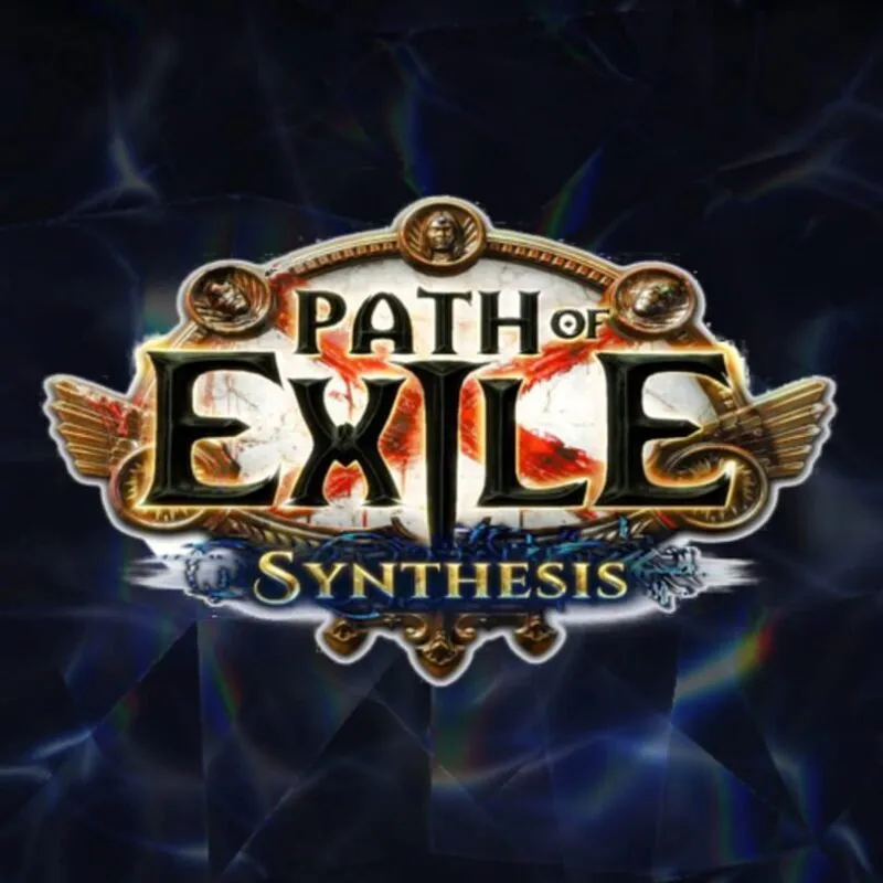 Path of Exile: Synthesis