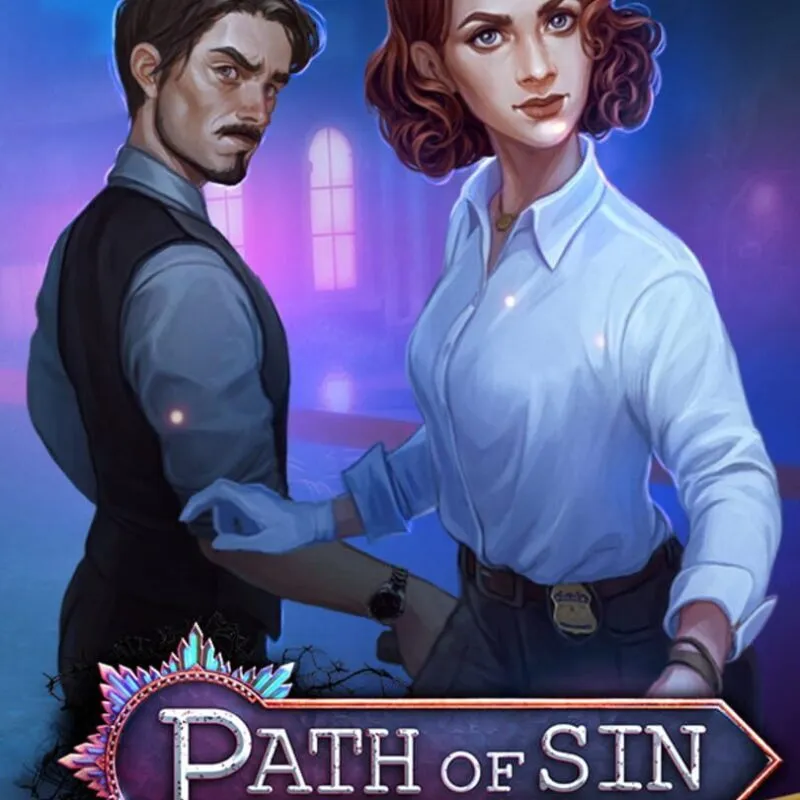 Path of Sin: Greed