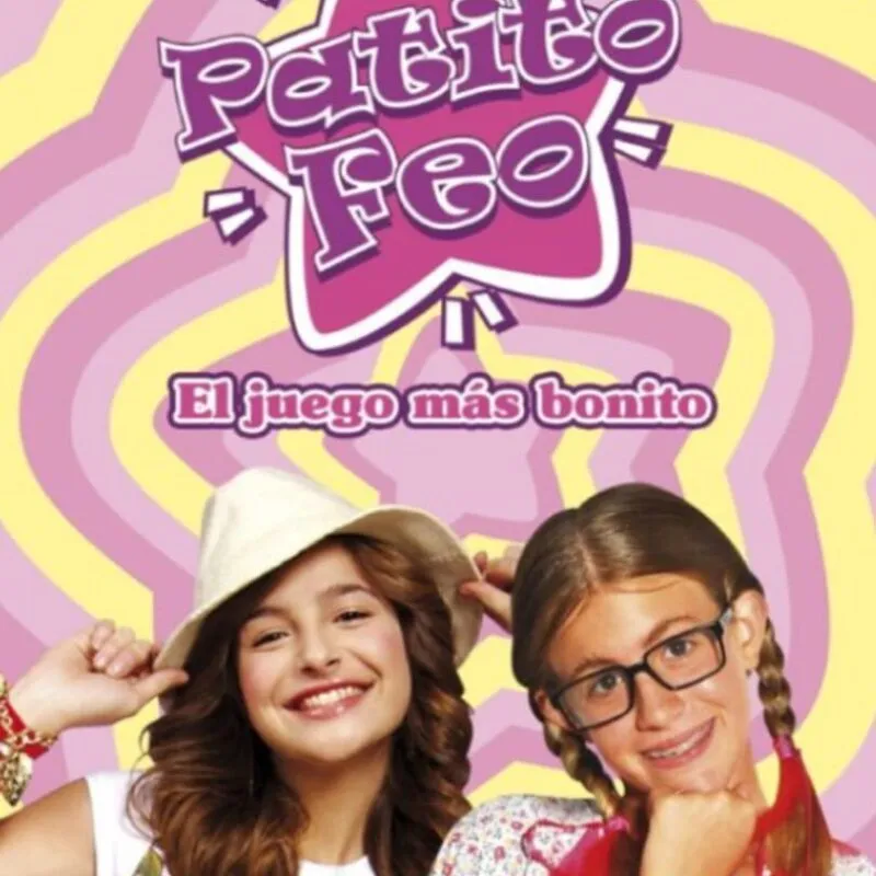 Patito Feo