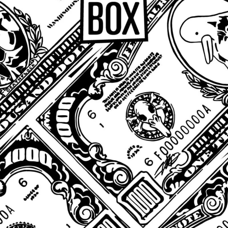 Pato Box