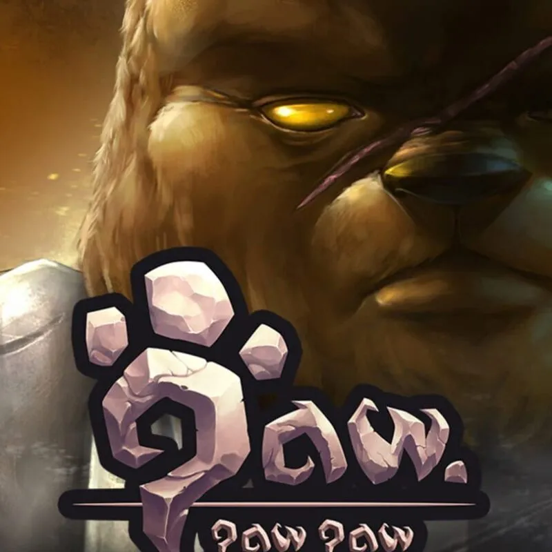 Paw Paw Paw