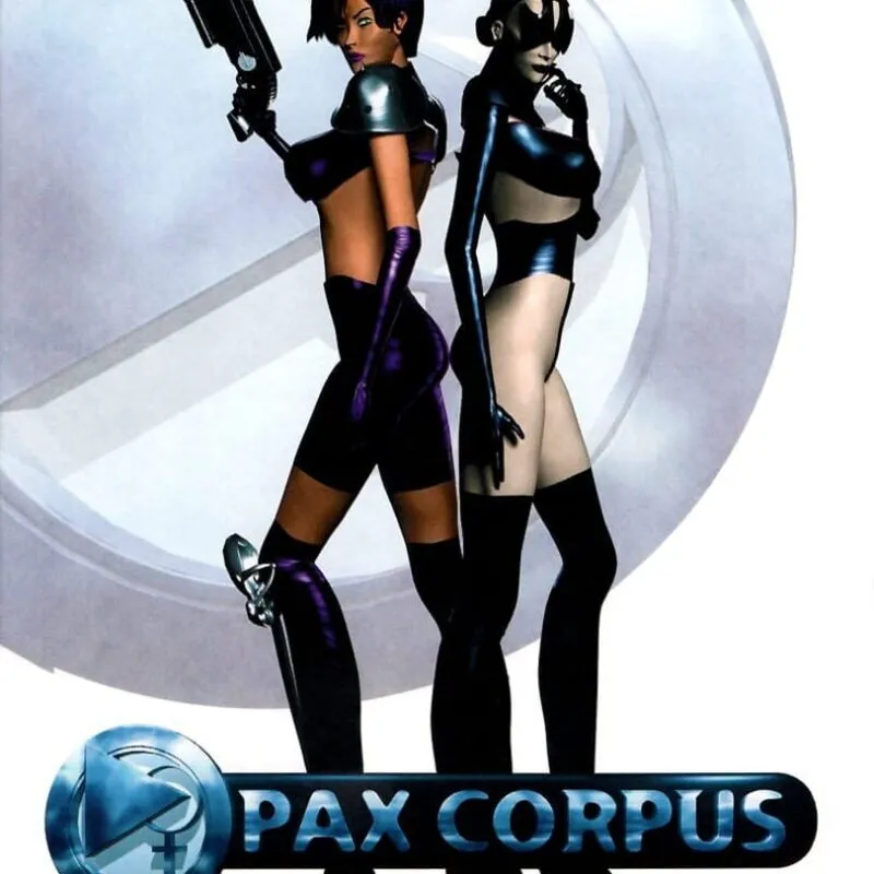 Pax Corpus