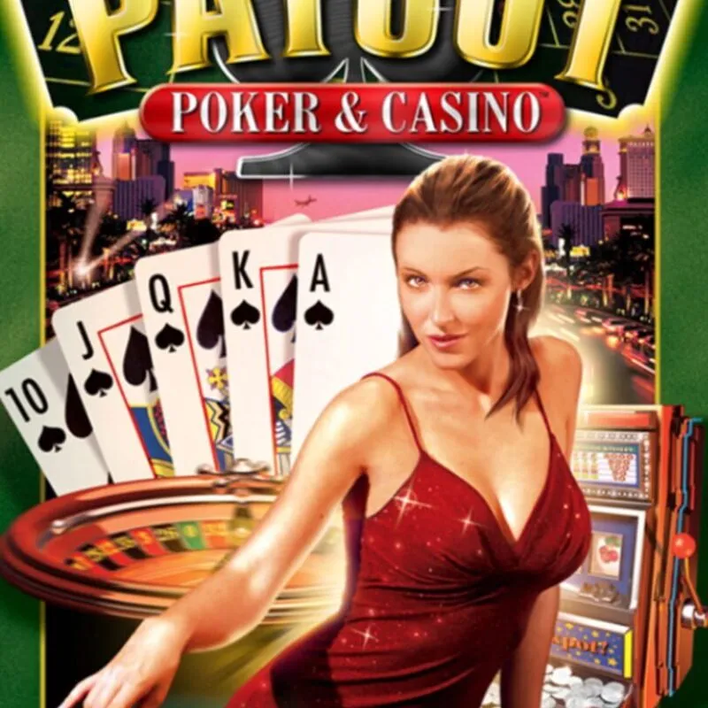 Payout Poker & Casino