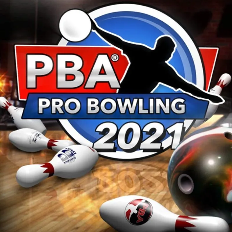 PBA Pro Bowling 2021