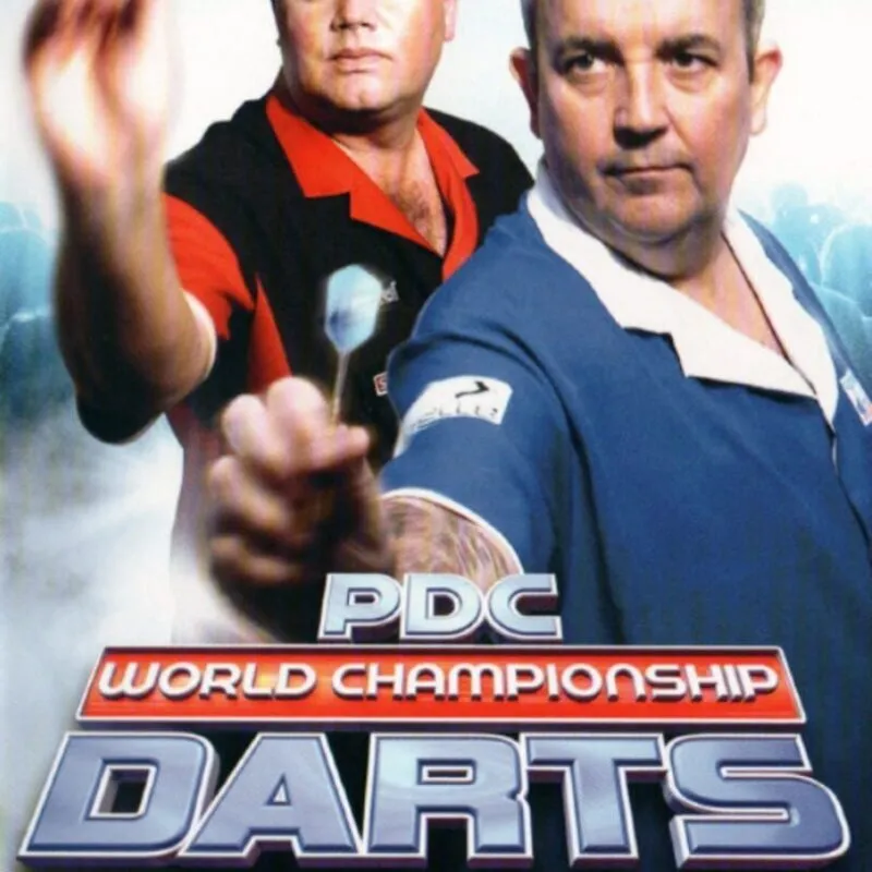 PDC World Championship Darts 2008