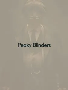 Peaky Blinders VR