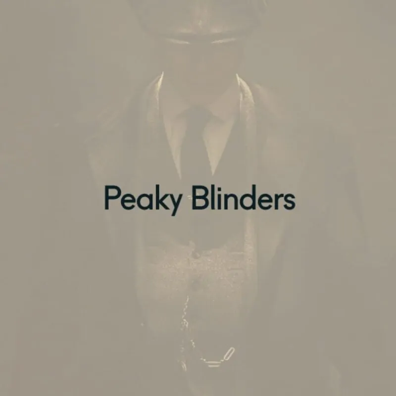 Peaky Blinders VR