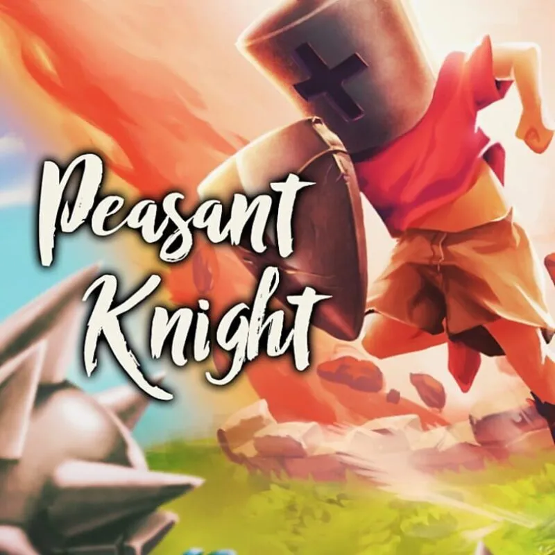 Peasant Knight