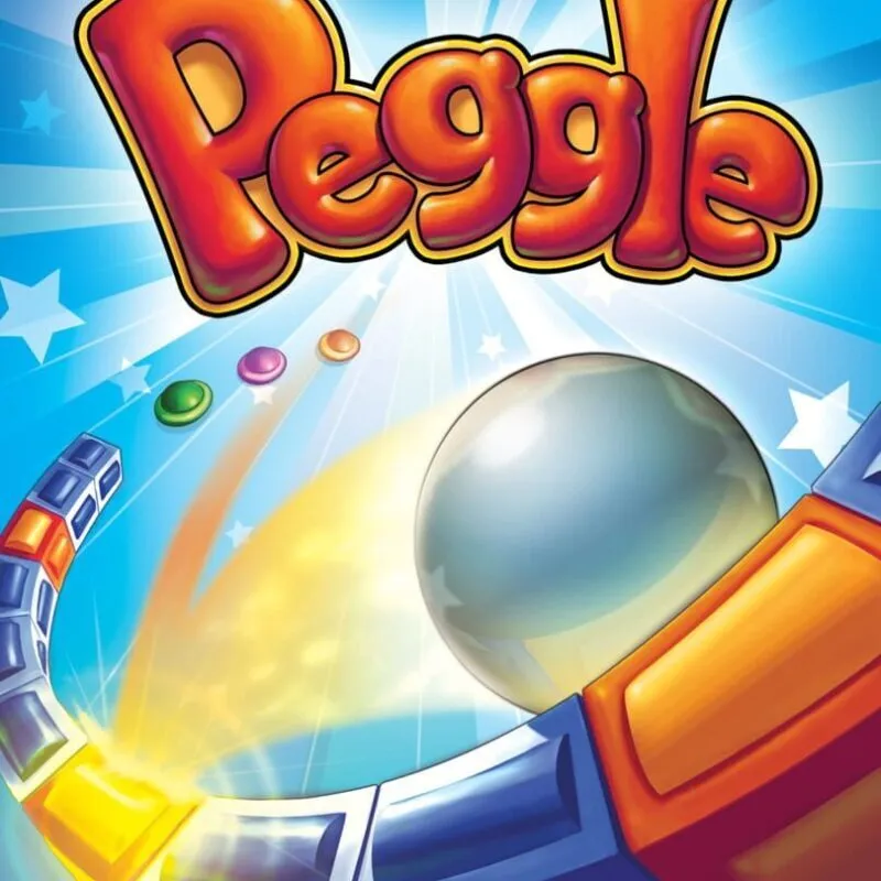 Peggle