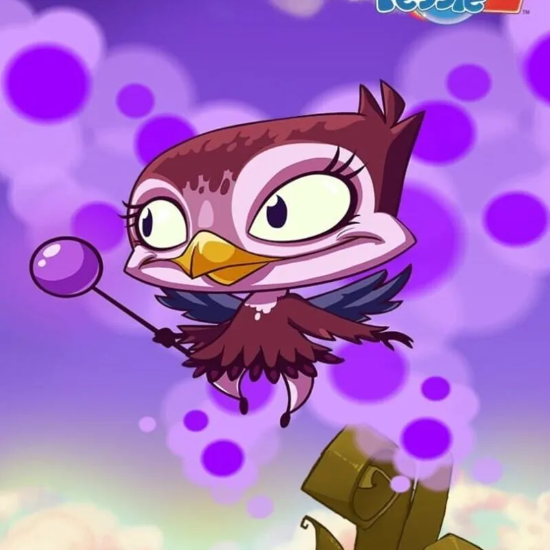 Peggle 2: Windy the Fairy Master Pack
