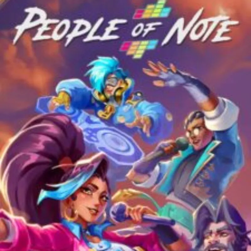 People of Note