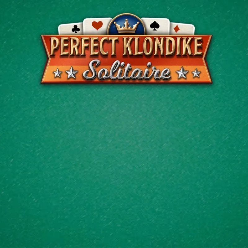 Perfect Klondike Solitaire: Collector’s Edition