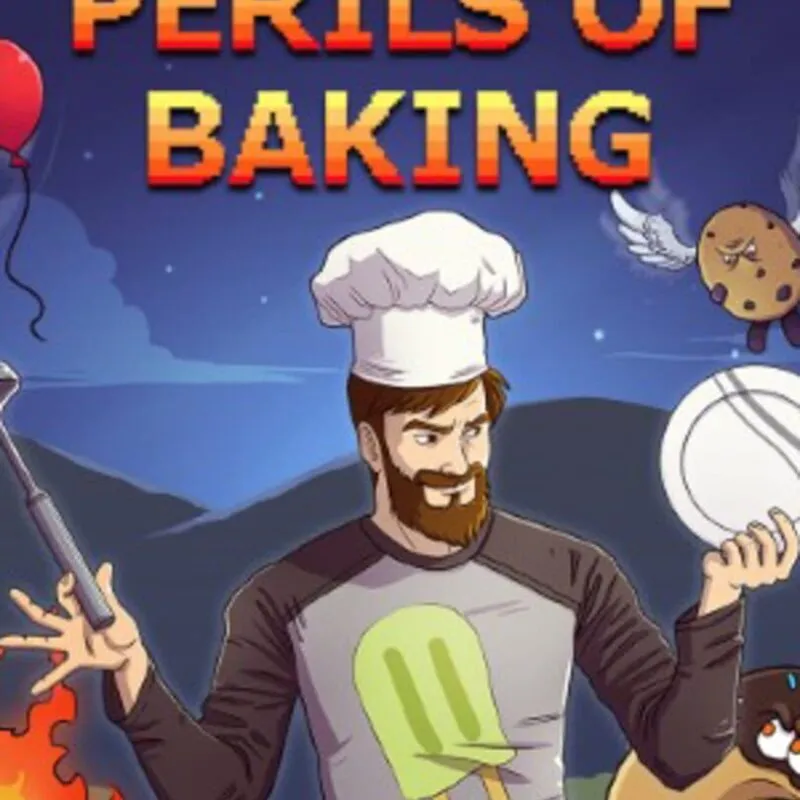Perils of Baking