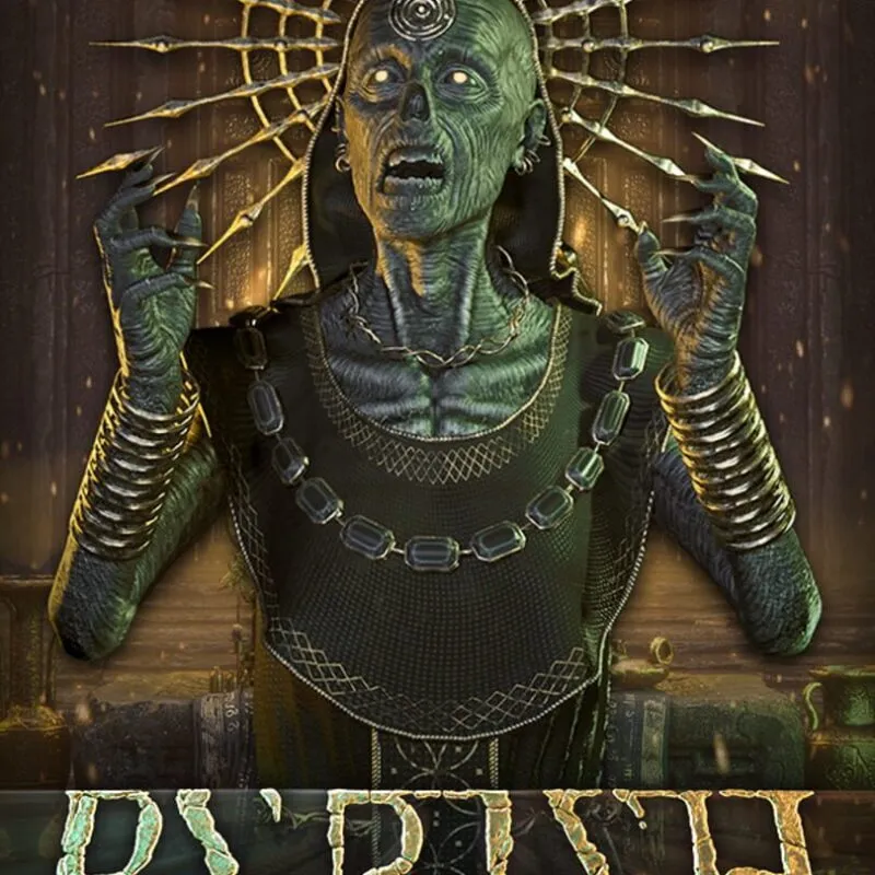 Perish