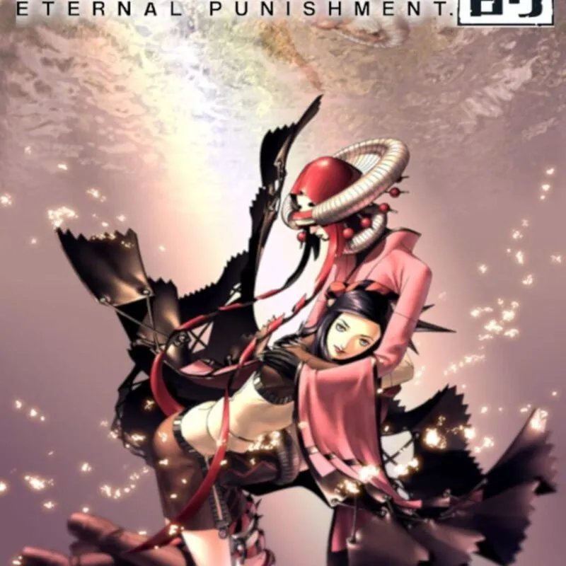 Persona 2: Eternal Punishment