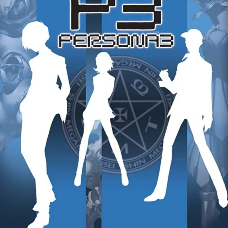 Persona 3