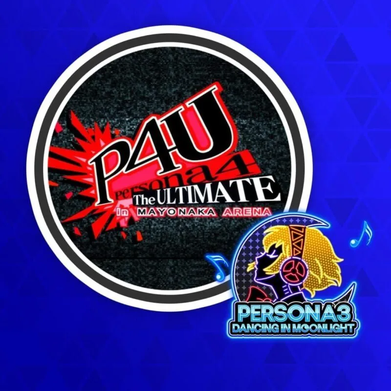 Persona 3: Dancing in Moonlight – „Best Friends“ (OP ver.)