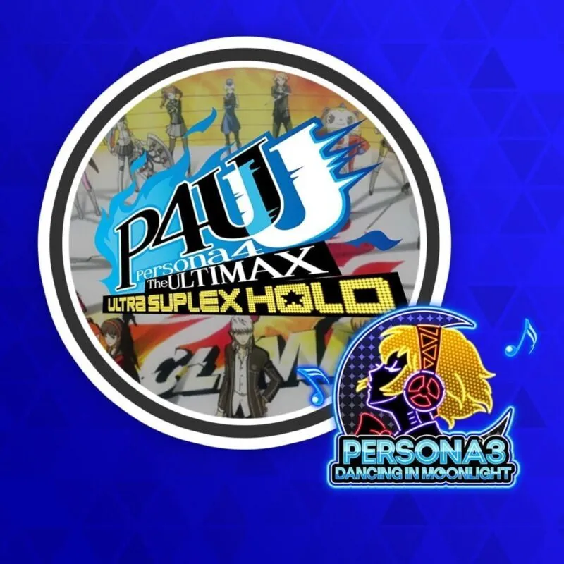 Persona 3: Dancing in Moonlight – „Break Out Of…“ (OP ver.)