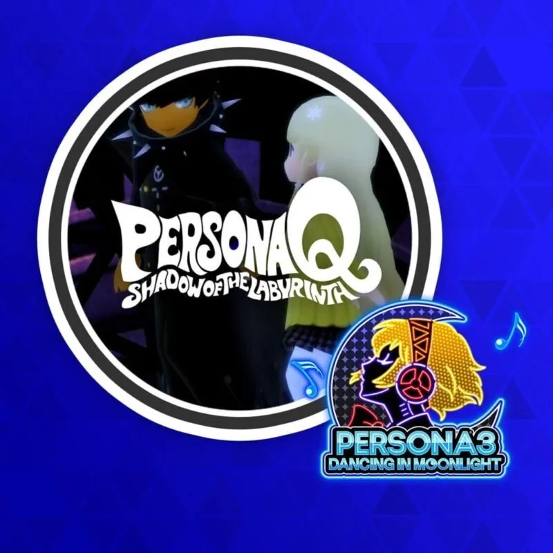 Persona 3: Dancing in Moonlight – Changing Me