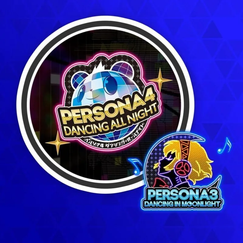 Persona 3: Dancing in Moonlight – „Dance!“ (OP ver.)