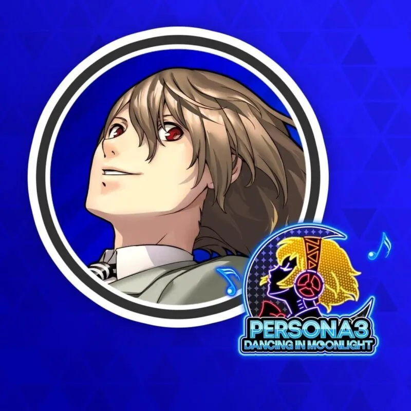 Persona 3: Dancing in Moonlight – Goro Akechi in „Will Power“