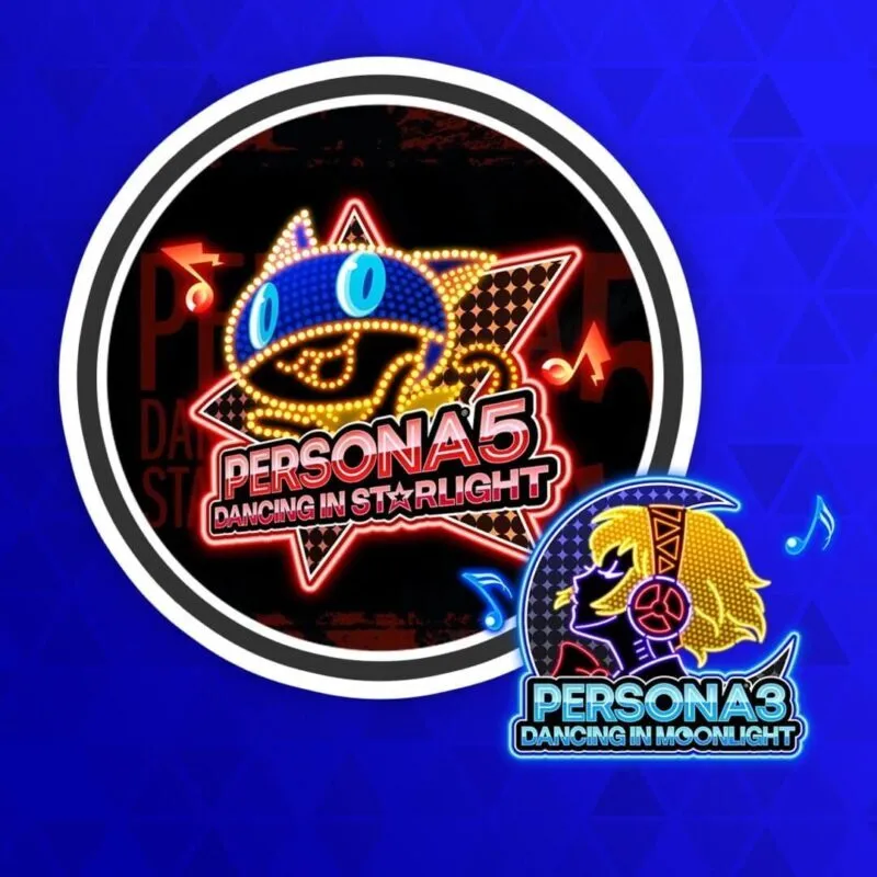 Persona 3: Dancing in Moonlight – „Groovy“ (full version)