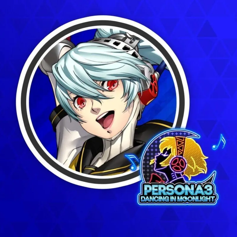Persona 3: Dancing in Moonlight – Labrys in „Today“