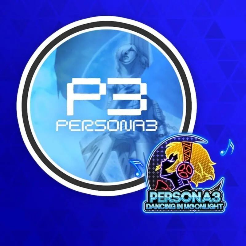 Persona 3: Dancing in Moonlight – Memories of You