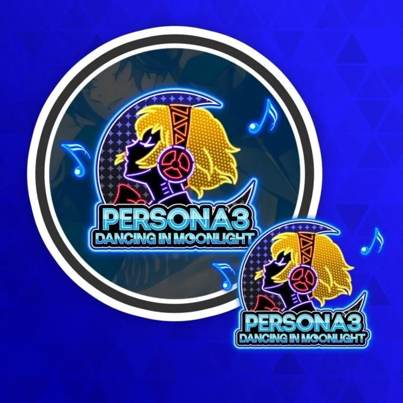 Persona 3: Dancing in Moonlight – „Our Moment“ (full version)