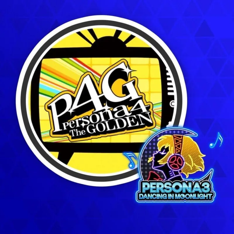 Persona 3: Dancing in Moonlight – „Shadow World“ (OP ver.)