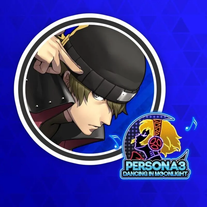 Persona 3: Dancing in Moonlight – Shinjiro Aragaki in „Battle Hymn of the Soul“
