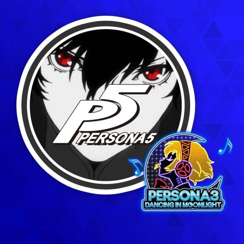 Persona 3: Dancing in Moonlight – „Wake Up, Get Up, Get Out There“ (OP ver.)