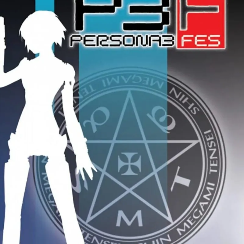 Persona 3 FES