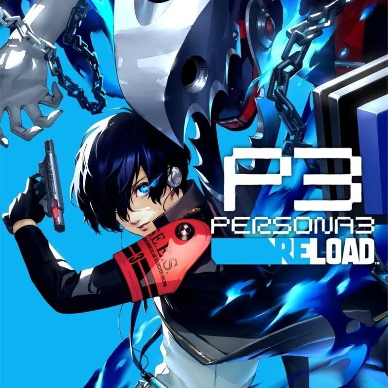 Persona 3 Reload