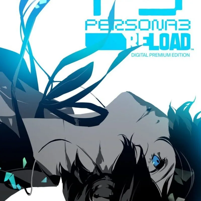 Persona 3 Reload: Digital Premium Edition
