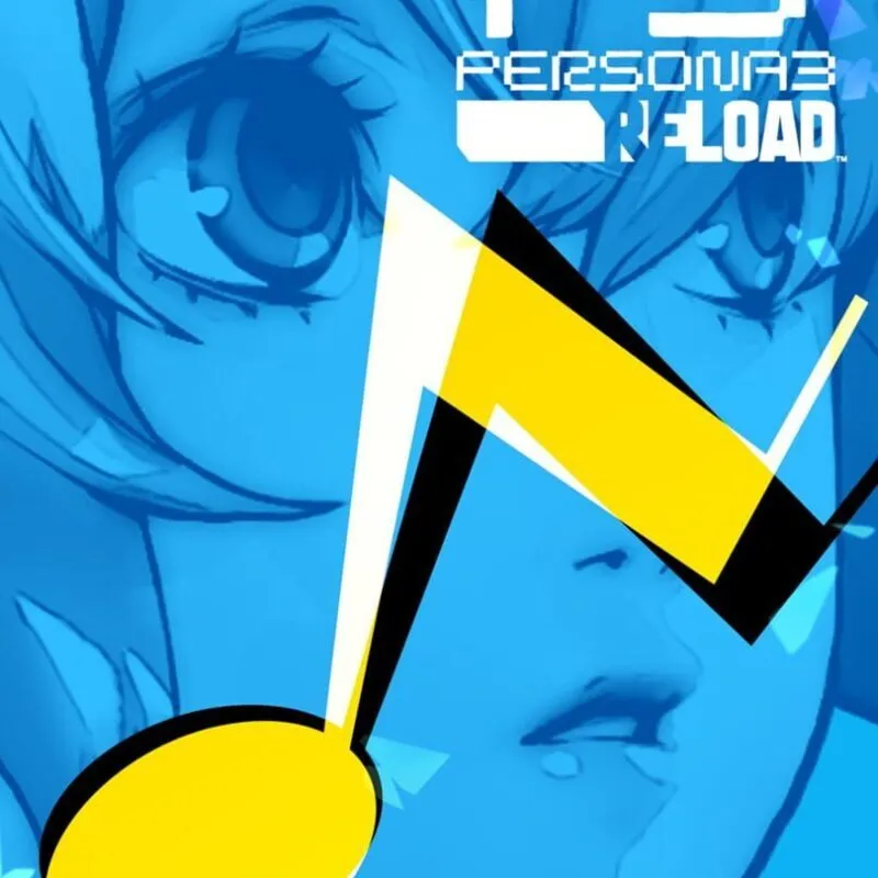 Persona 3 Reload: Persona 4 Golden EX BGM Set