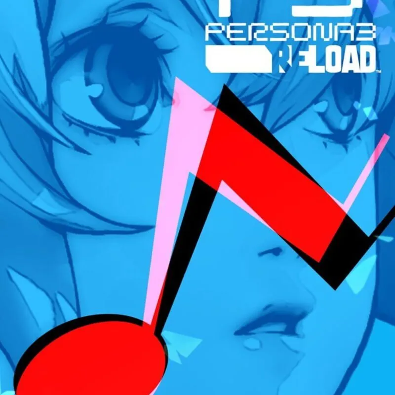 Persona 3 Reload: Persona 5 Royal EX BGM Set