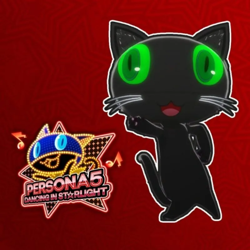 Persona 5: Dancing in Starlight – Gouto-Douji Costume