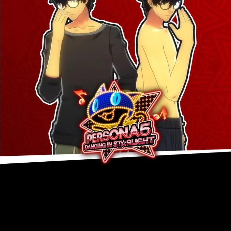Persona 5: Dancing in Starlight – Protagonist’s Life in the Attic Set