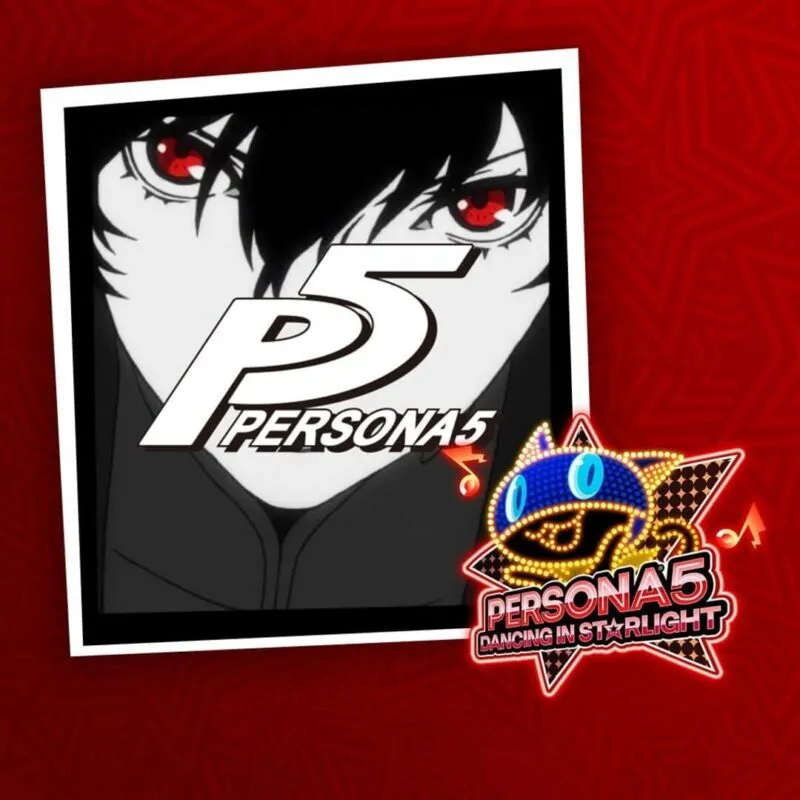 Persona 5: Dancing In Starlight – Wake Up, Get Up, Get Out There (OP ver.)