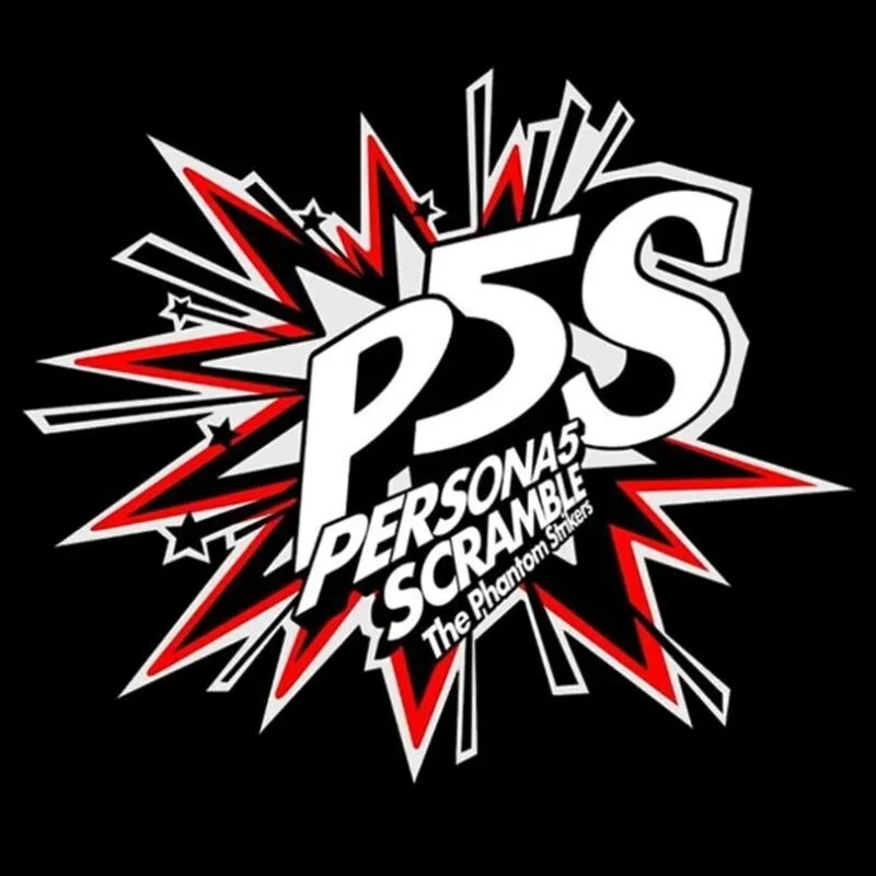 Persona 5 Scramble: The Phantom Strikers – Limited Edition