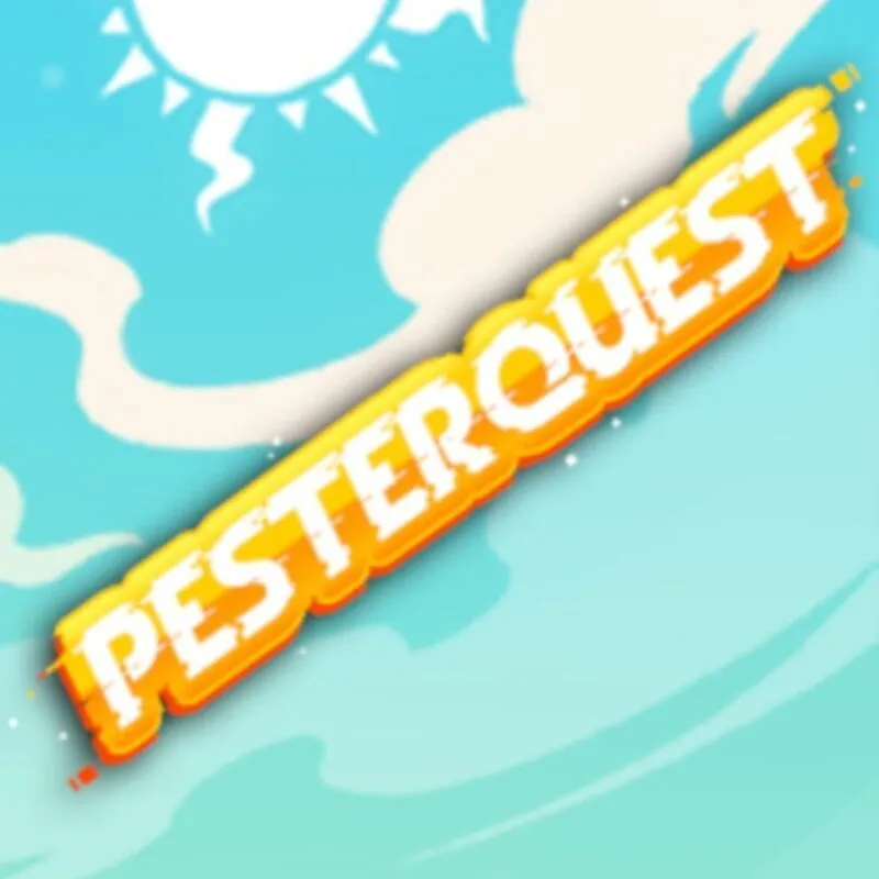 Pesterquest