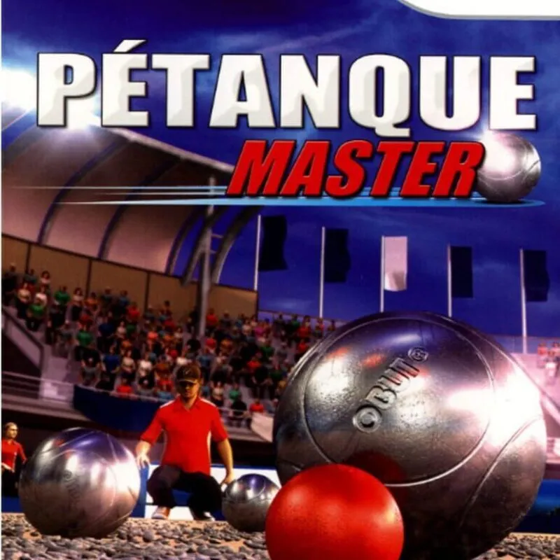 Pétanque Master