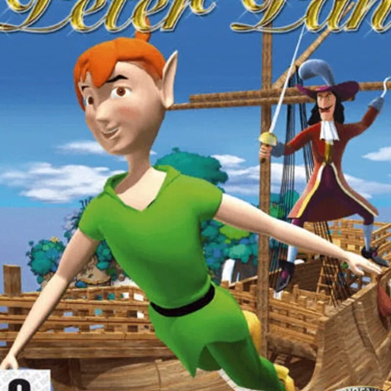 Peter Pan